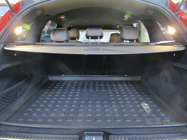 Used Mercedes-Benz GLC 2019 for sale - 77359501: Photo 24