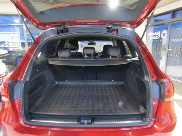 Used Mercedes-Benz GLC 2019 for sale - 77359501: Photo 25