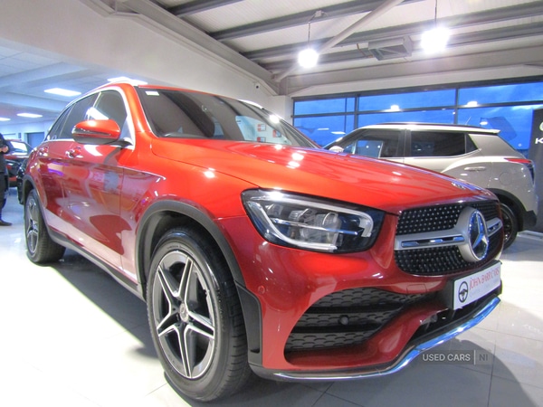 Used Mercedes-Benz GLC 2019 for sale - 77359501: Photo 6