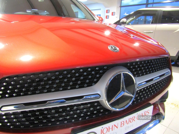 Used Mercedes-Benz GLC 2019 for sale - 77359501: Photo 7