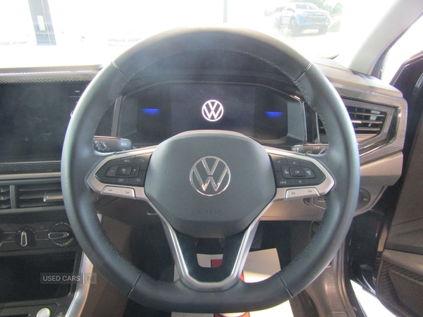 Used Volkswagen Taigo 2025 for sale - 78073461: Photo 13