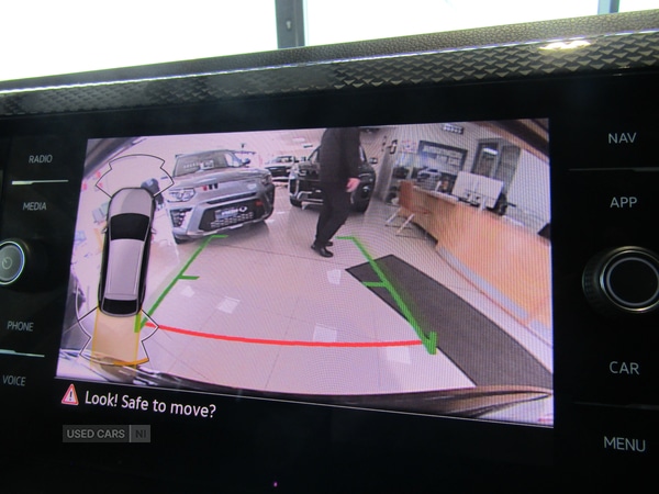 Used Volkswagen Taigo 2025 for sale - 78073461: Photo 16