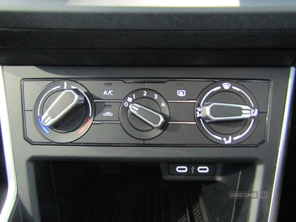 Used Volkswagen Taigo 2025 for sale - 78073461: Photo 17