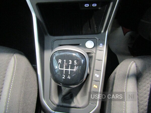 Used Volkswagen Taigo 2025 for sale - 78073461: Photo 18