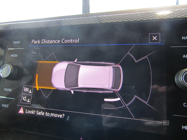 Used Volkswagen Taigo 2025 for sale - 78073461: Photo 19