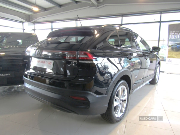 Used Volkswagen Taigo 2025 for sale - 78073461: Photo 4