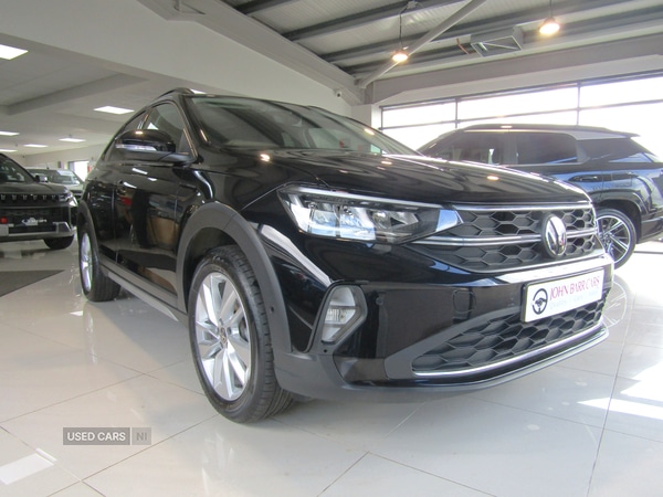 Used Volkswagen Taigo 2025 for sale - 78073461: Photo 5