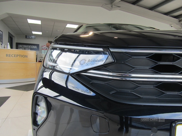 Used Volkswagen Taigo 2025 for sale - 78073461: Photo 6