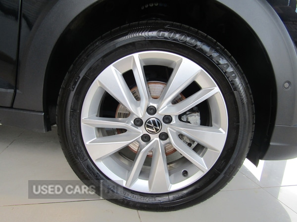 Used Volkswagen Taigo 2025 for sale - 78073461: Photo 7