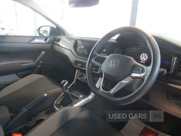Used Volkswagen Taigo 2025 for sale - 78073461: Photo 8