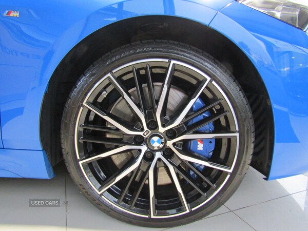 Used BMW 1 Series 2023 for sale - 76474101: Photo 10