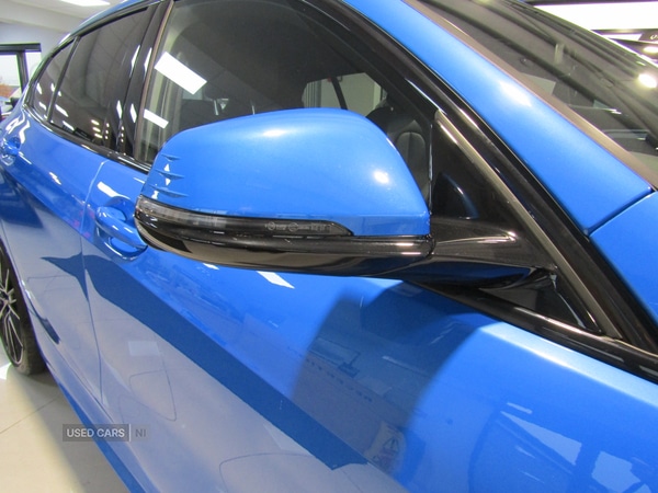 Used BMW 1 Series 2023 for sale - 76474101: Photo 11