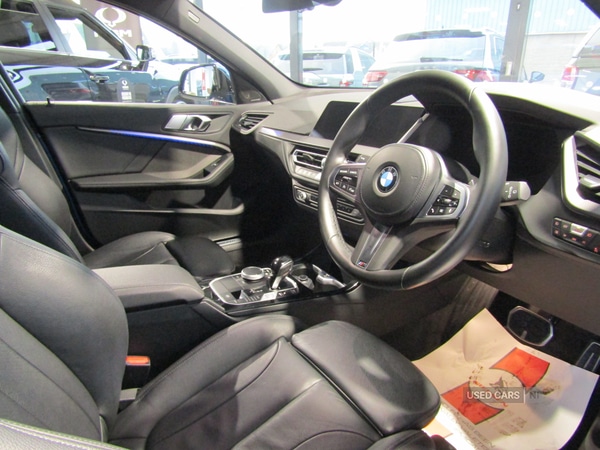 Used BMW 1 Series 2023 for sale - 76474101: Photo 13