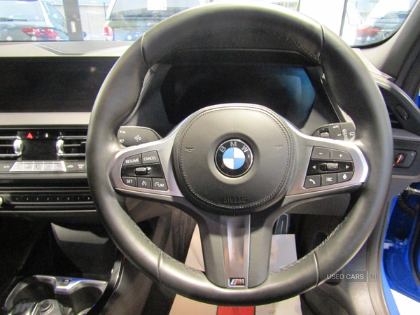 Used BMW 1 Series 2023 for sale - 76474101: Photo 14
