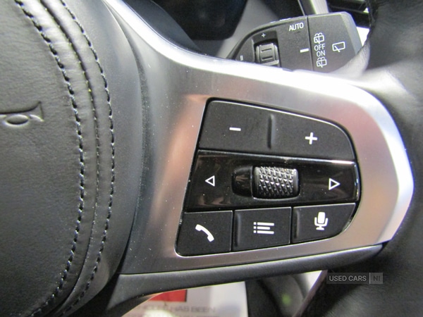 Used BMW 1 Series 2023 for sale - 76474101: Photo 15