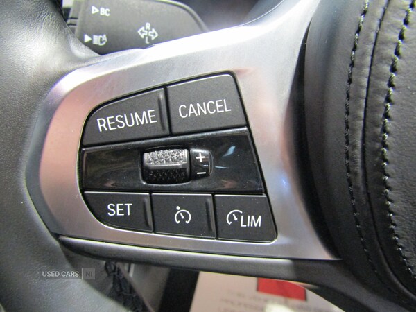 Used BMW 1 Series 2023 for sale - 76474101: Photo 16