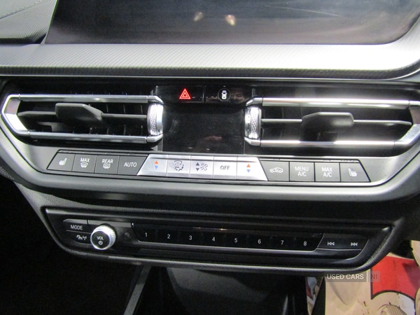 Used BMW 1 Series 2023 for sale - 76474101: Photo 18