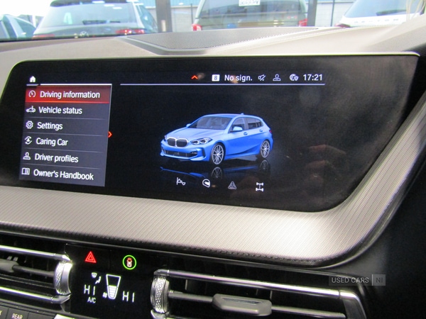 Used BMW 1 Series 2023 for sale - 76474101: Photo 19