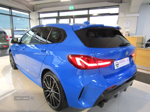 Used BMW 1 Series 2023 for sale - 76474101: Photo 2