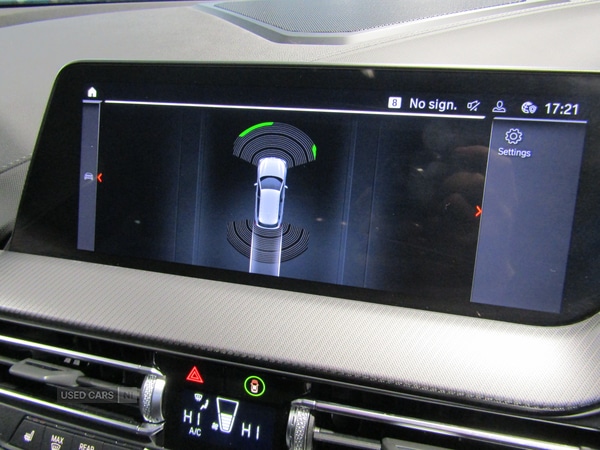 Used BMW 1 Series 2023 for sale - 76474101: Photo 20