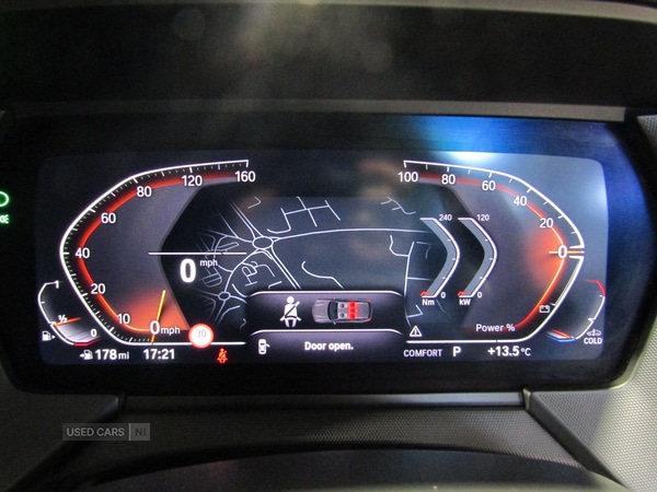 Used BMW 1 Series 2023 for sale - 76474101: Photo 21