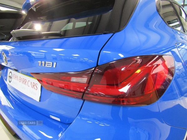 Used BMW 1 Series 2023 for sale - 76474101: Photo 25