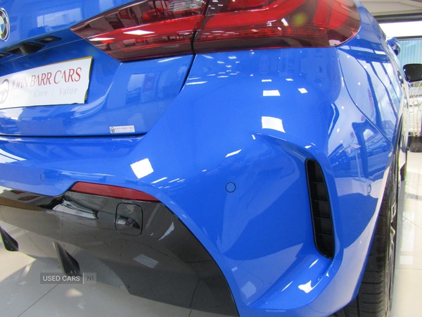 Used BMW 1 Series 2023 for sale - 76474101: Photo 26