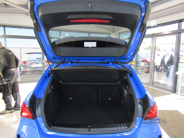 Used BMW 1 Series 2023 for sale - 76474101: Photo 28