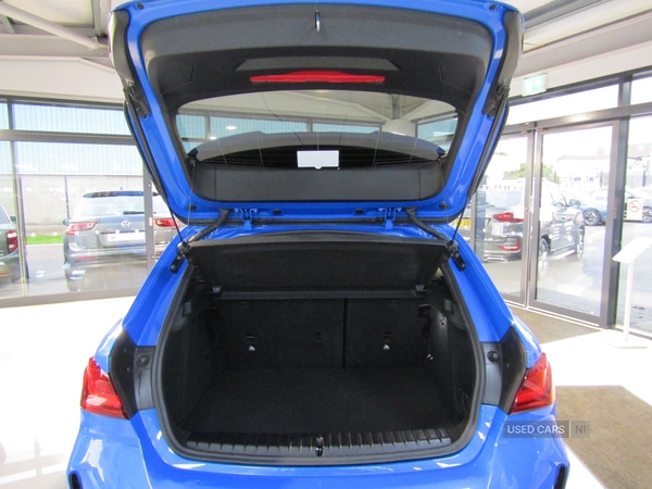 Used BMW 1 Series 2023 for sale - 76474101: Photo 29