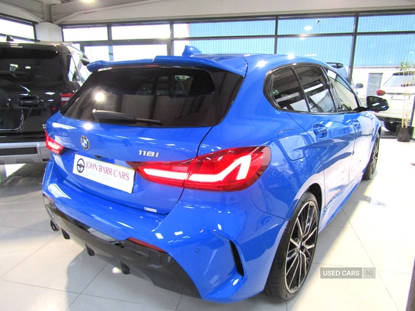 Used BMW 1 Series 2023 for sale - 76474101: Photo 4