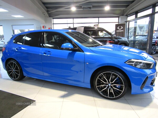 Used BMW 1 Series 2023 for sale - 76474101: Photo 5