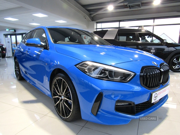 Used BMW 1 Series 2023 for sale - 76474101: Photo 6