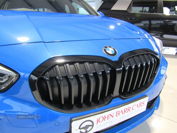 Used BMW 1 Series 2023 for sale - 76474101: Photo 8