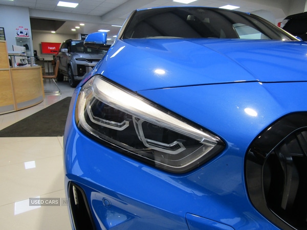 Used BMW 1 Series 2023 for sale - 76474101: Photo 9