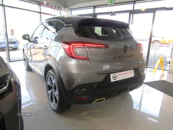 Used Renault Captur 2023 for sale - 79658963: Photo