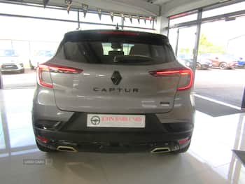 Used Renault Captur 2023 for sale - 79658963: Photo