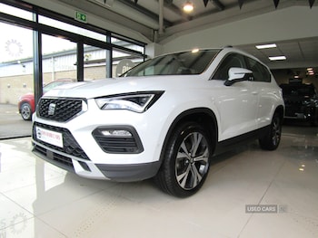 Used SEAT Ateca 2023 for sale - 78649416: Photo