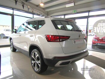 Used SEAT Ateca 2023 for sale - 78649416: Photo