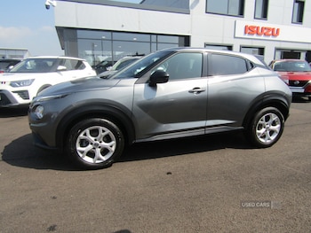 Used Nissan Juke 2022 for sale - 75579091: Photo
