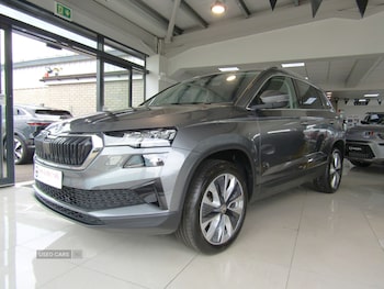 Used Skoda Karoq 2023 for sale - 79510065: Photo