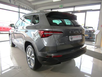 Used Skoda Karoq 2023 for sale - 79510065: Photo