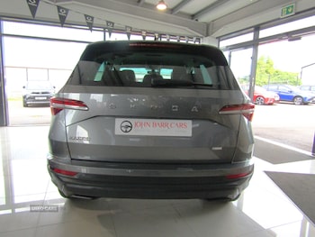 Used Skoda Karoq 2023 for sale - 79510065: Photo