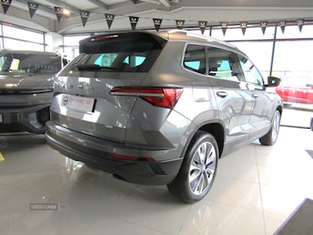 Used Skoda Karoq 2023 for sale - 79510065: Photo