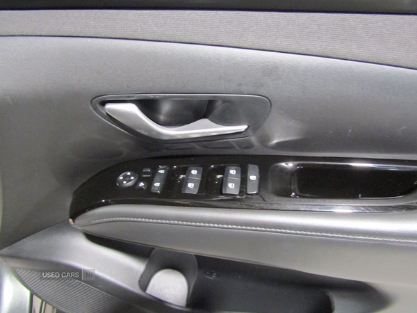 Used Hyundai TUCSON 2022 for sale - 76743929: Photo 10