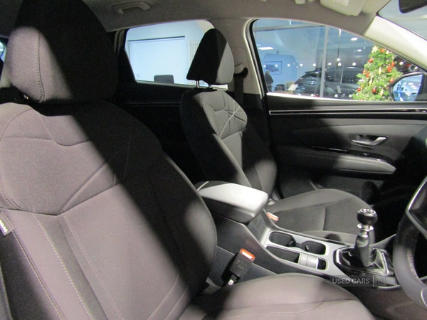 Used Hyundai TUCSON 2022 for sale - 76743929: Photo 11