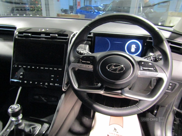 Used Hyundai TUCSON 2022 for sale - 76743929: Photo 12