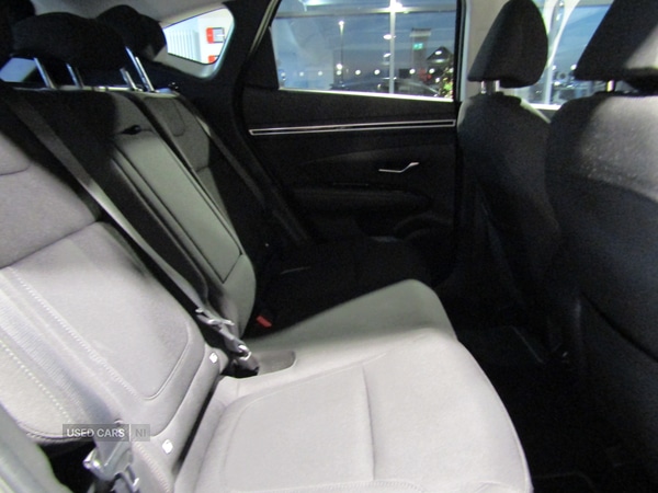 Used Hyundai TUCSON 2022 for sale - 76743929: Photo 13