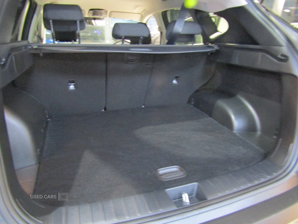 Used Hyundai TUCSON 2022 for sale - 76743929: Photo 14