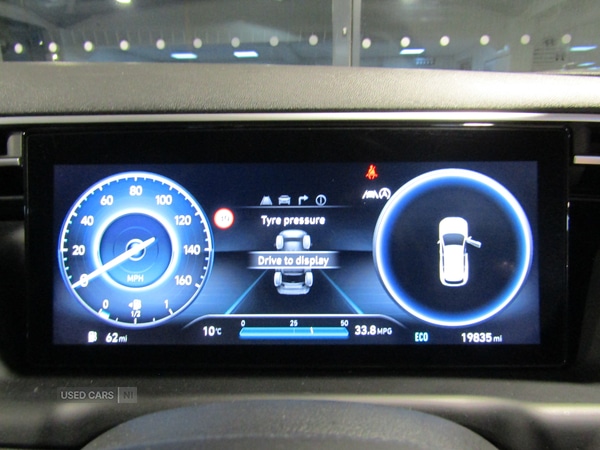 Used Hyundai TUCSON 2022 for sale - 76743929: Photo 15