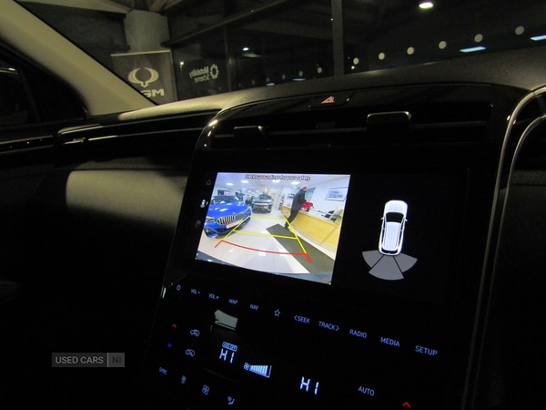 Used Hyundai TUCSON 2022 for sale - 76743929: Photo 16